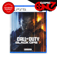 PlayStation PS5 Call of Duty Black Ops 7 [R3]