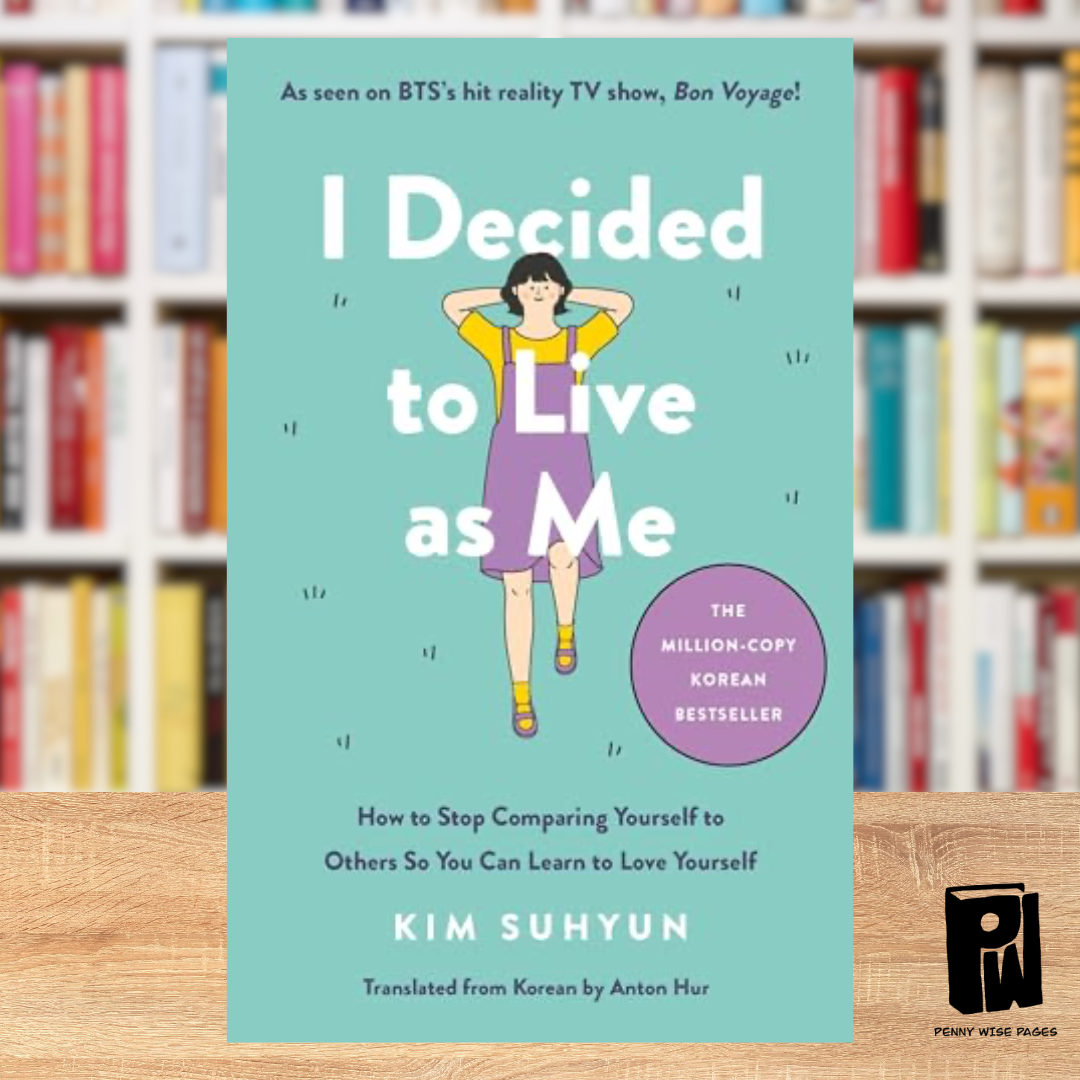 I Decided To Live As Me