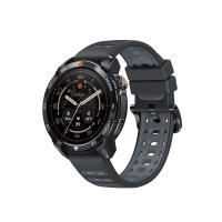 Mibro GS Pro 2 Outdoor Sport Smartwatch 1.43β AMOLED 5ATM GPS Fitness Tracker Bluetooth Call VO2 MAX