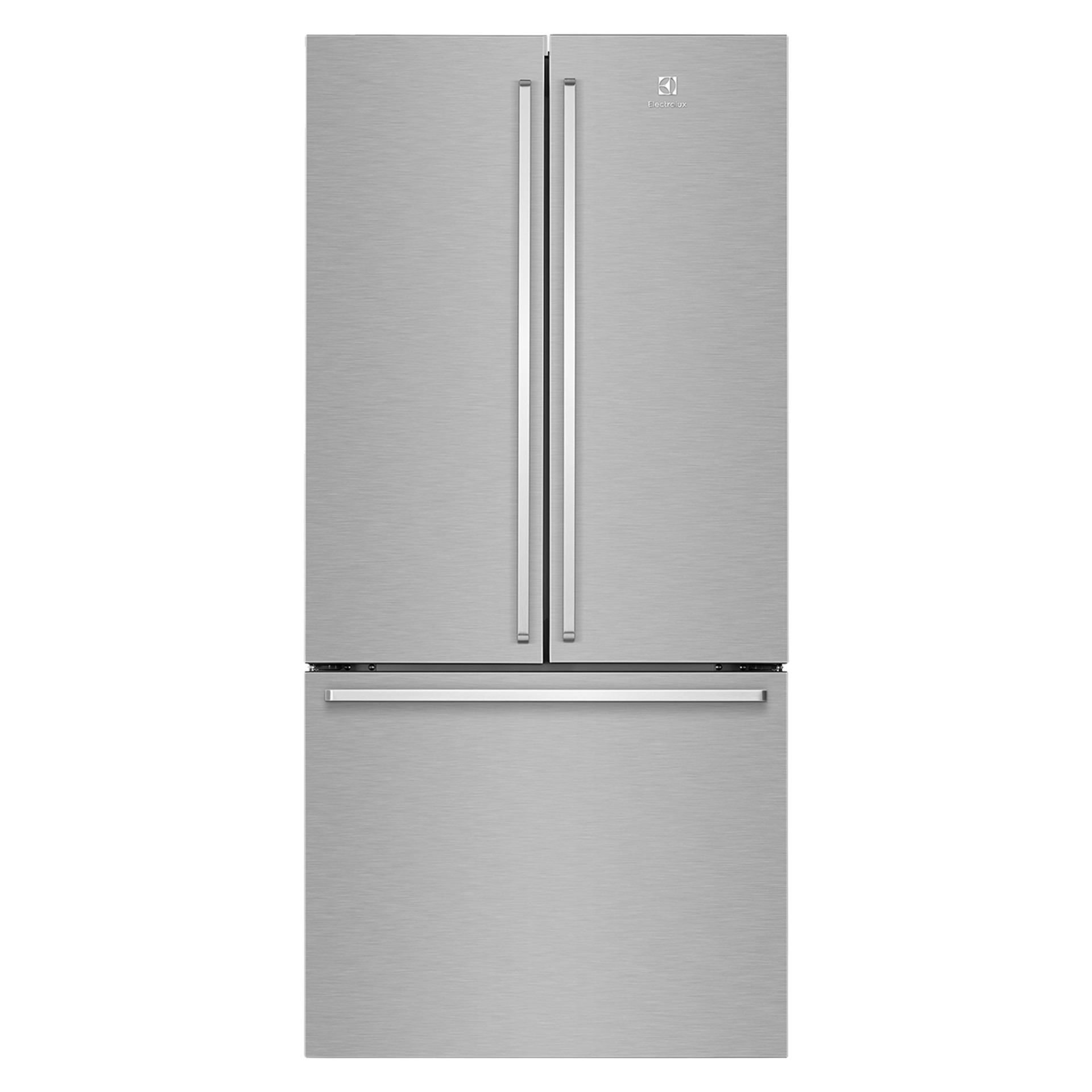 Electrolux EHE5224BA 18.5 cu ft. No Frost French Door Inverter