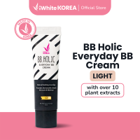 iWhite Korea BB Holic Light Tube 25ml