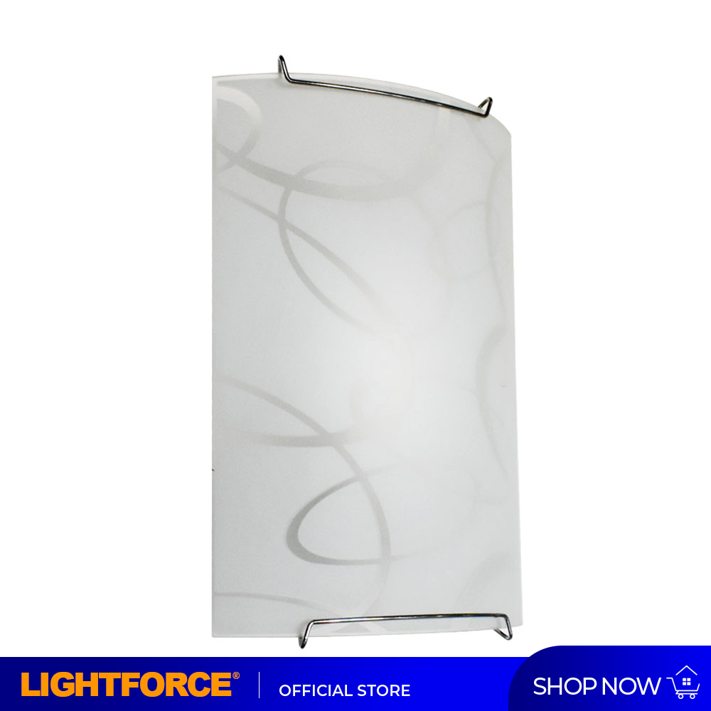 Lightforce Wall Lamp B4026