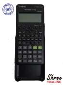 Casio FX-350ES Plus Scientific Calculator - Genuine and Original