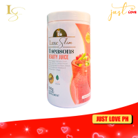 Luxe Slim HALF KILO (Caffe Macchiato Dark Choco Melon 4 Seasons Matcha Decaf Avocado) Slimming Drinks