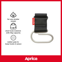 Aprica Kioko Hook for Baby Strollers (E)