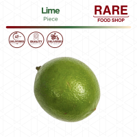 Rare Food Shop Lime Piece