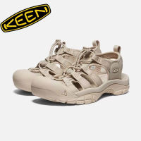 2026 Original Keen newport h2 Mens Sandals Outdoor Hiking Shoes Cool and Anti-collision Sandals Womens Youth Summer Breathable Camping Sports Shoes