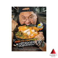 Hindi Ito Cookbook Ni Ninong Ry