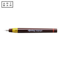 Rotring Technical Pen  R 151 0.35Mm - Art Bar PH