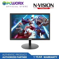 N-vision N200HD-V8 20″ 60Hz LED Monitor | Nvision Monitor