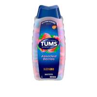 Tums Ultra Strength 1000 Assorted Berries 265 Tablets
