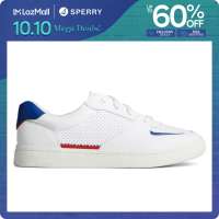 Womens SeaCycled™ Kona Sneaker White (STS89095)