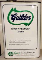 Guilder Epoxy Reducer (Thinner) for Epoxy Based Paints