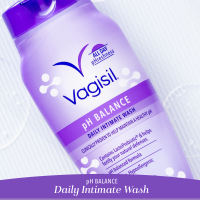 Vagisil pH BALANCE - Daily Intimate Vaginal Wash 354 ml