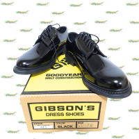 LEGIT - GIBSON S WOMEN 415  SHOES CLARINO WET LOOK  FOR LADIES made from high-gloss leather