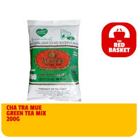CHA TRA MUE MILK TEA THAI GREEN TEA MIX 200G
