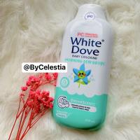 ByCelestia White Dove Baby Cologne Set 200ml Blue Mallows Morning Dew Drops Daffodils Dream Gift Sale