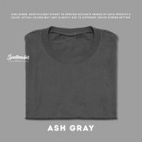 Specteecular Cool Tones Regular Fit Plain Shirt Men Women Cotton T Shirt Tops Top Casual Daily Wear