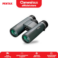Pentax 10x36 A-Series AD WP Compact Binoculars