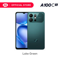 itel A100Cs (3+5GB Extended RAM) + 64GB ROM | 90Hz 6.6″ Display | Military Grade Durability | 5000mAh | UltraLink BT Free Call