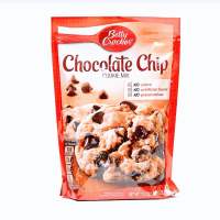 Betty Crocker Chocolate Chip Cookie Mix 17.5oz