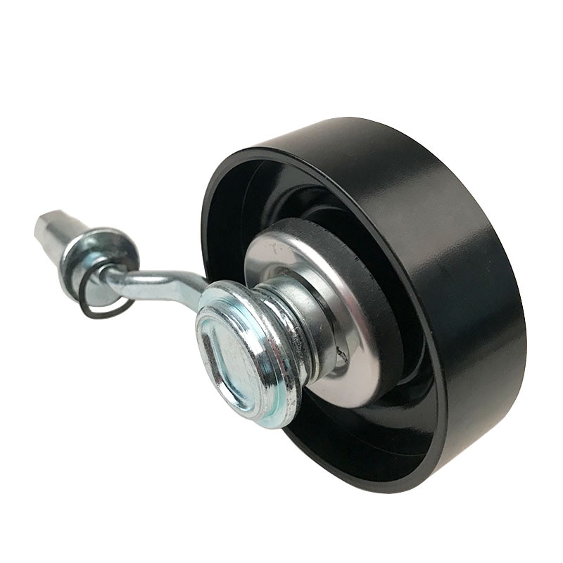 Car tensioning pulley Belt Tensioner 11925-31U00 For Nissan Maxima Teana QR20DE, VQ23DE, VQ35DE, VQ30DE, VQ20DE, VQ25DD, VQ25DE