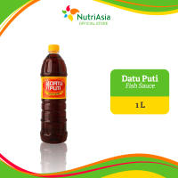 Datu Puti Fish Sauce 1 L