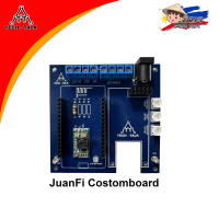 JUANFI CUSTOM BOARD