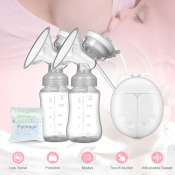 Intelligent Double Breast Pump - RH228