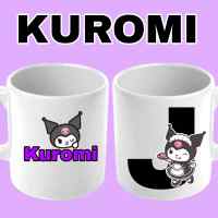 KUROMI CUSTOMIZED MUG