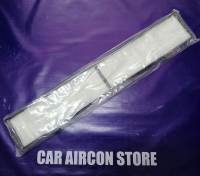bmw e90 3 series 2005-2011 cabin filter airflow