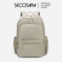 SECOSANA® Jurina Campus Large Backpack