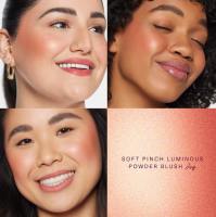 [AUTHENTIC] Rare Beauty by Selena Gomez Soft Pinch Luminous Powder Blush | The Glow PH