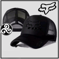 RACING Trucker Hat  Premium Quality Net - Many Color Motifs M