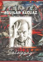 Federico Aguilar Alcuaz: Salaysay (Special Edition)