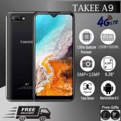 TAKEE A9 6.26" 4G LTE Droplet Screen - 2