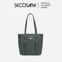 SECOSANA® Maricar Classic Shoulder Bag