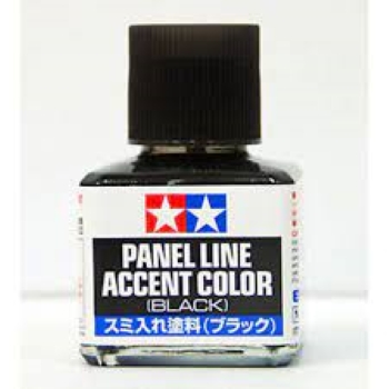 Tamiya Accent Panel Liner