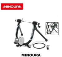 ORIGINAL MINOURA BIKE TRAINER MAGRIDE 60R and MAGRIDE 60D MTB ROAD BIKE FIXIE GRAVEL Made in Japan