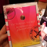 Victorias Secret BOMBSHELL ladies special 100ML (the original super perfume made by the original factory imported)