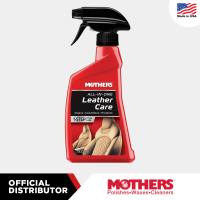 MOTHERS All In One Leather Care
