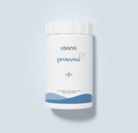 PROCOSA glucosamine hydrochloride plus complex food supplement