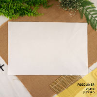 100PCS GREASEPROOF PAPER FOOD WRAPPER / LINER PAPER FOR BURGERS NACHOS WINGS FRIES PIZZA SANDWICH