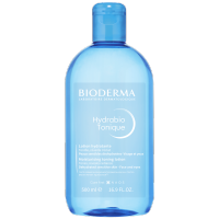 Bioderma Hydrabio Tonique 250ml - Hydration for Dry Sensitive Skin
