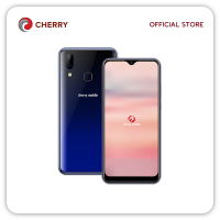 CHERRY Flare S8 Pro Smart phone with Screen Protector