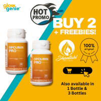 Dr. Vita Opcumin Pro with Equine Placenta | Patented Turmeric + Vitamin C & Zinc 700mg x 30 Tablets (2 Bottles)