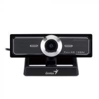 Genius WideCam F100 1080P HD WebCam