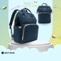 Fashion Maternity Babybee Nappy Bag Large Capacity Baby Bag Travel Backpack Desiger Nursing Bag for Baby Care