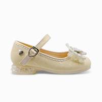 Disney Princess Mary Jane Flats Sandals for Kids Girls Aristella