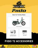 FIIDO T2 ebike accessories